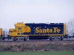 AOK x ATSF 2443